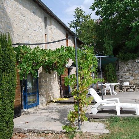 Villa Les Maisons de Marie à Cajarc Chambre photo