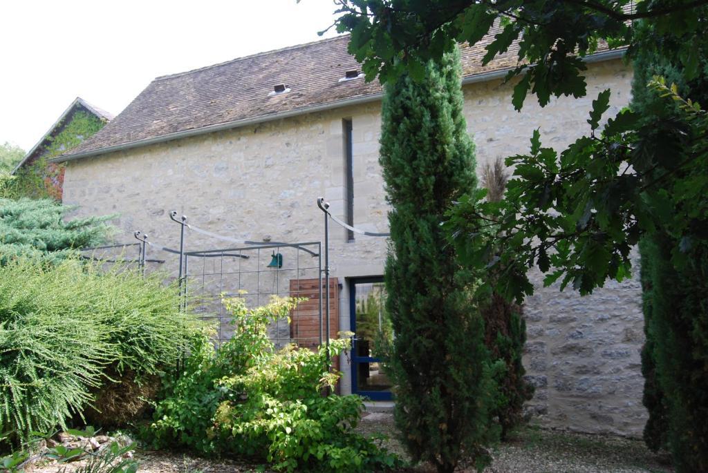 Villa Les Maisons de Marie à Cajarc Chambre photo